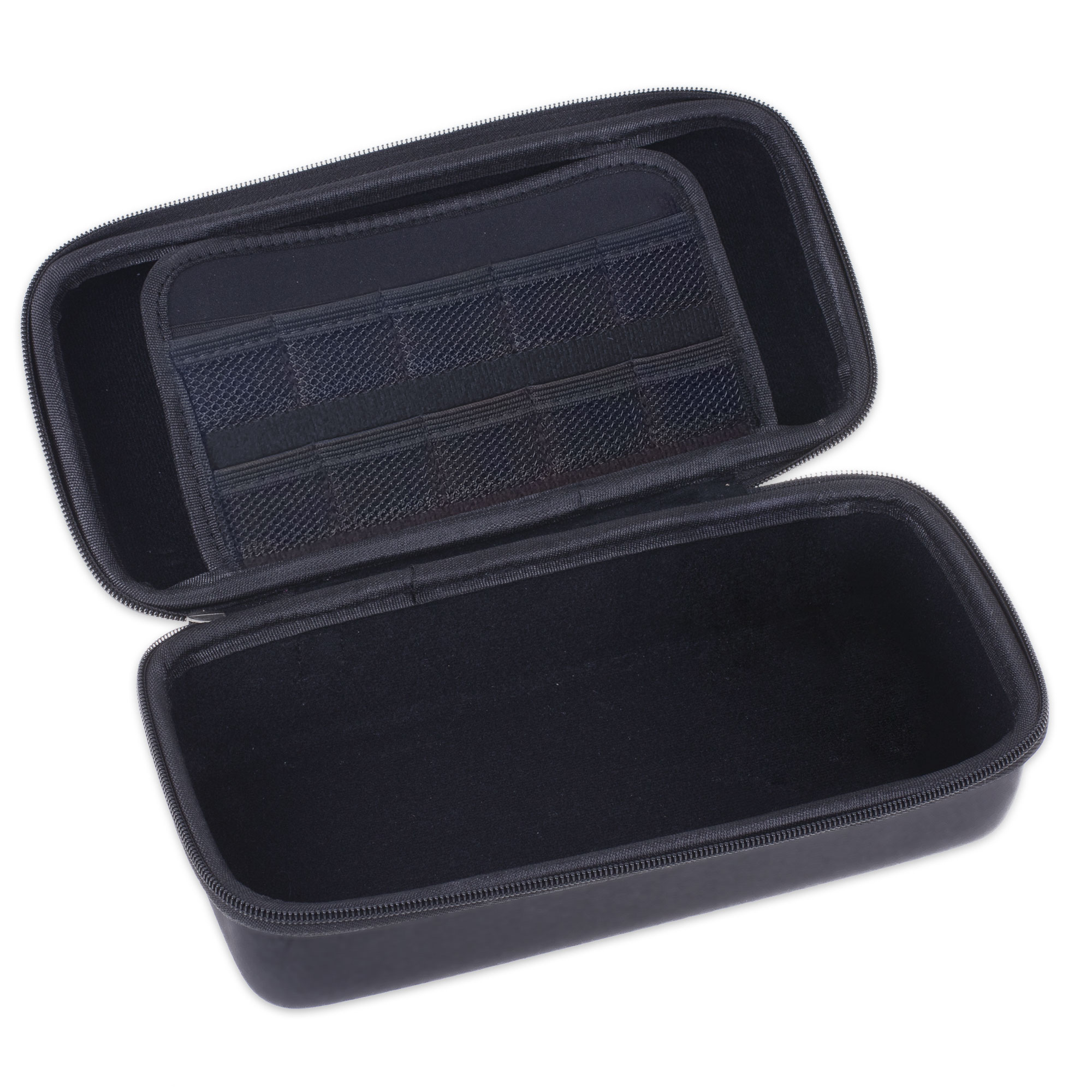 F&G HOGWARTS LEGACY - XL SWITCH CASE FOR SWITCH AND OLED - GOLDEN - Slika 2