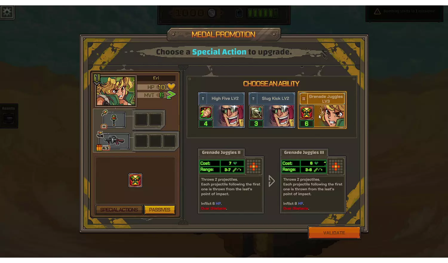 Metal Slug Tactics (Nintendo Switch) - Slika 3