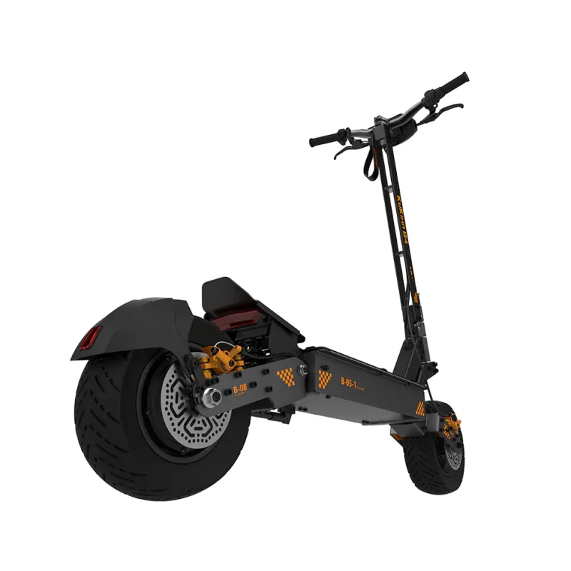 Električni romobil KuKirin (Kugoo Kirin) G4, 2000W - Slika 2
