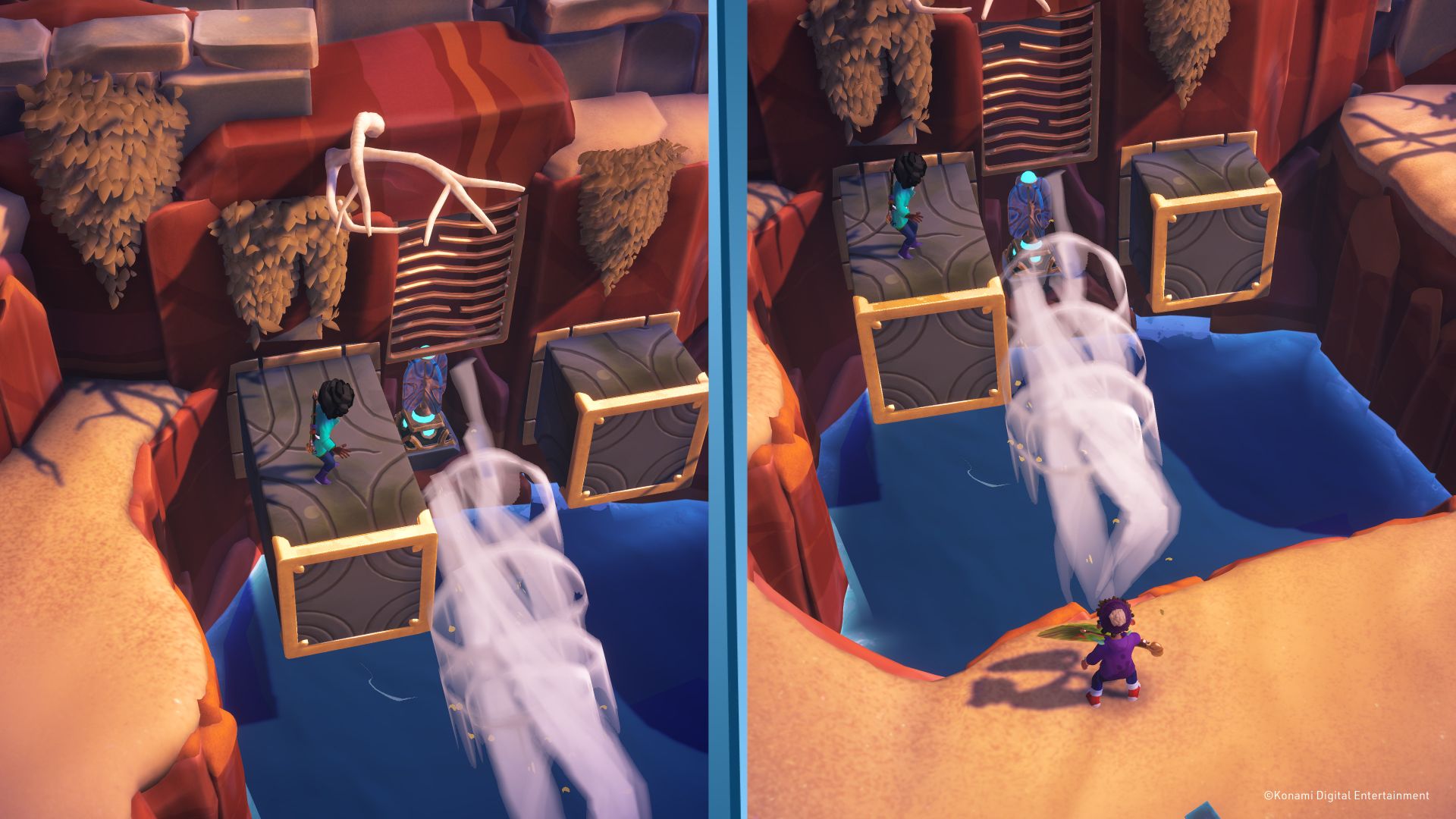 Survival Kids (Nintendo Switch 2) - Slika 10