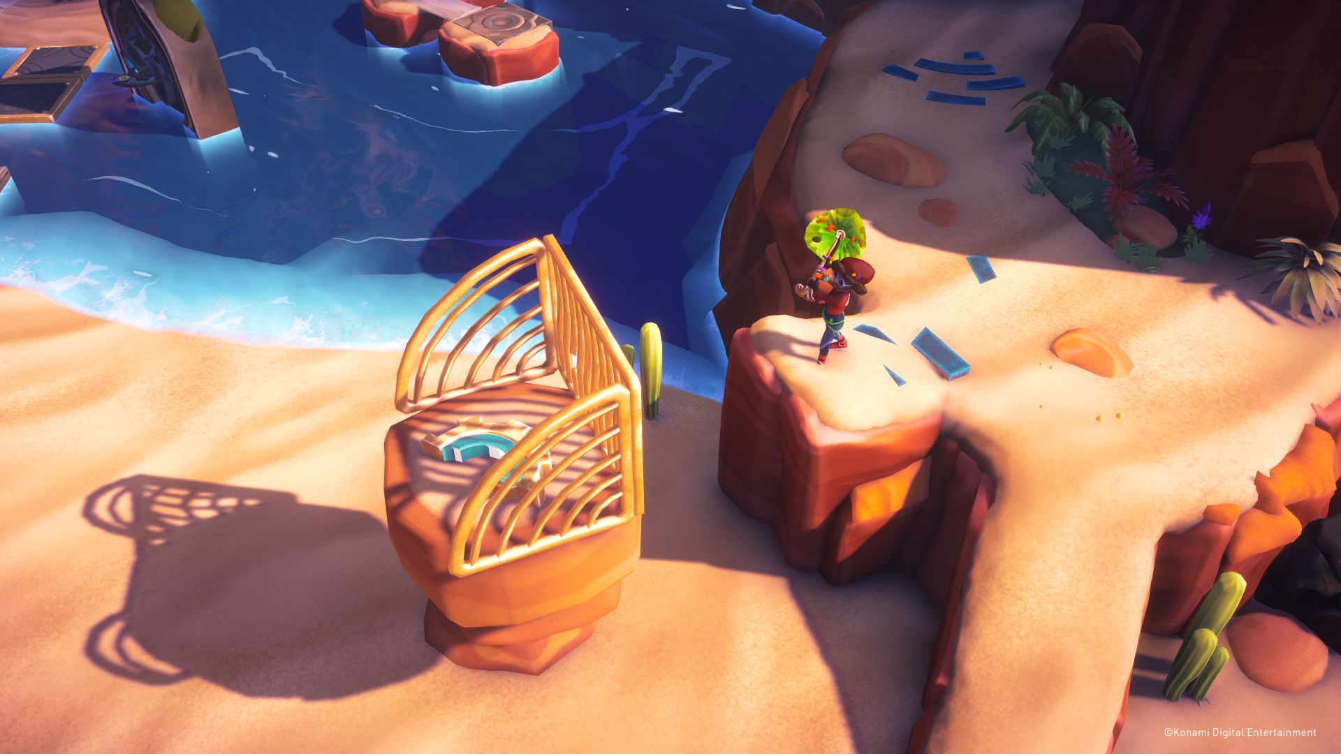 Survival Kids (Nintendo Switch 2) - Slika 6