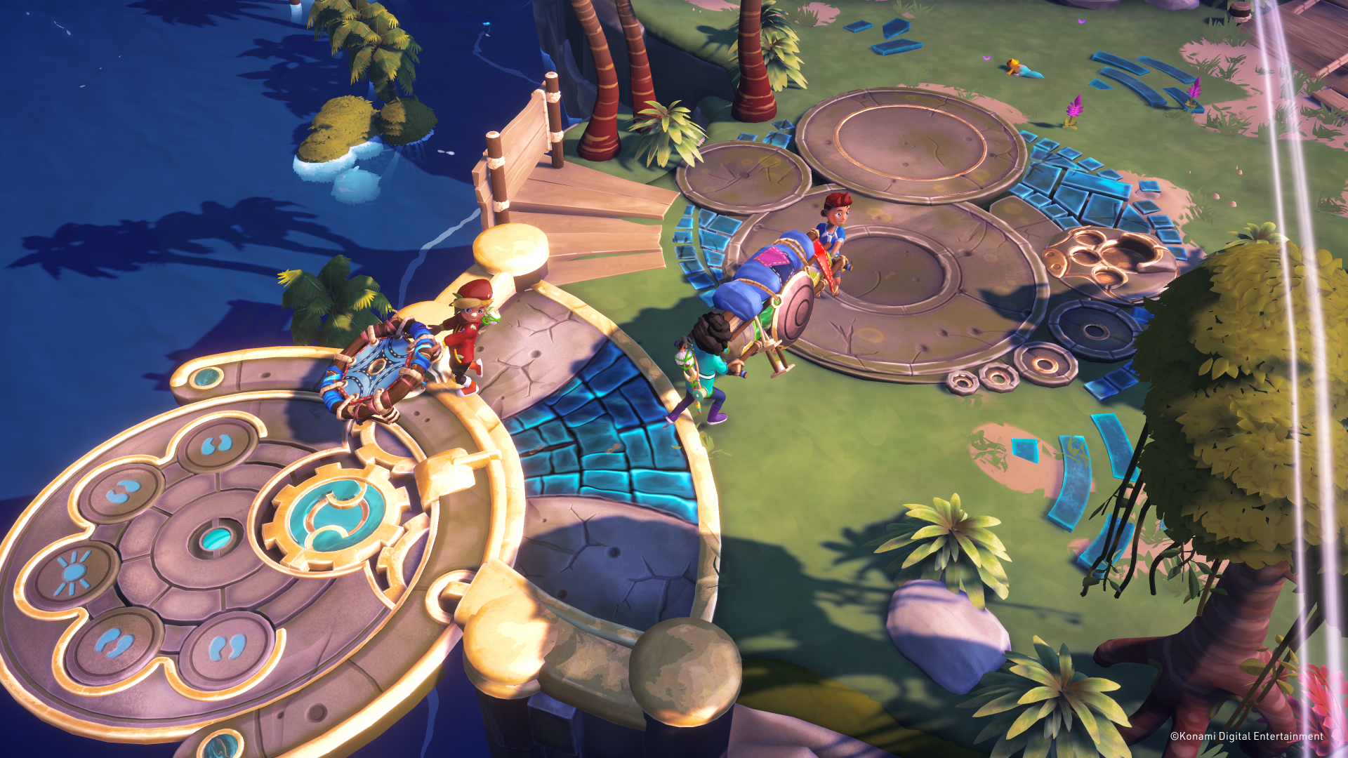 Survival Kids (Nintendo Switch 2) - Slika 9