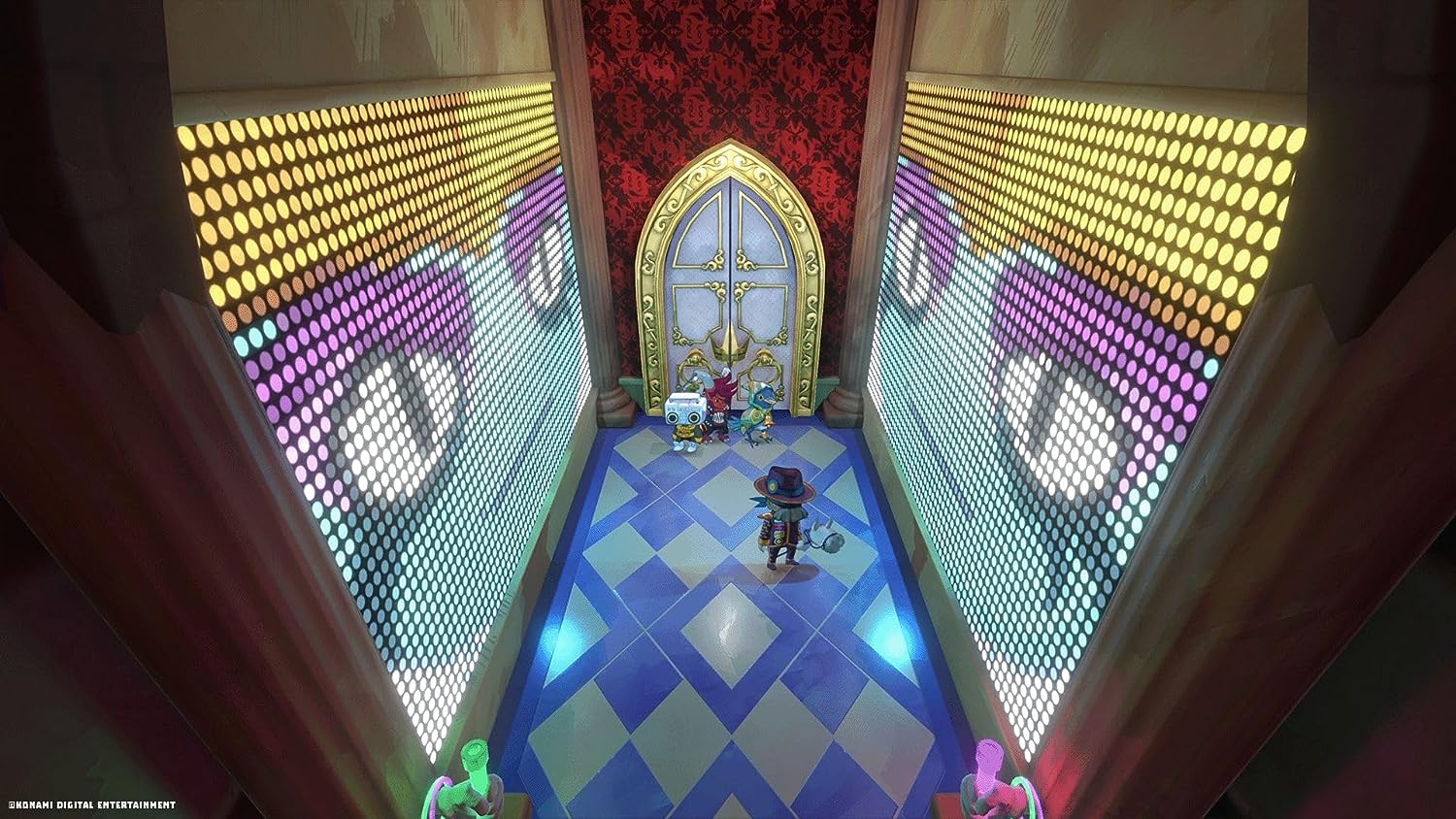 Super Crazy Rhythm Castle (Playstation 4) - Slika 7