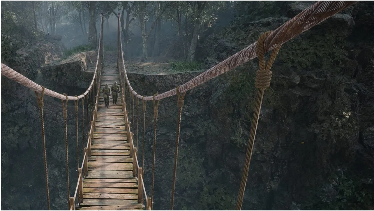 Metal Gear Solid Δ: Snake Eater - Deluxe Edition (Xbox Series X) - Slika 5