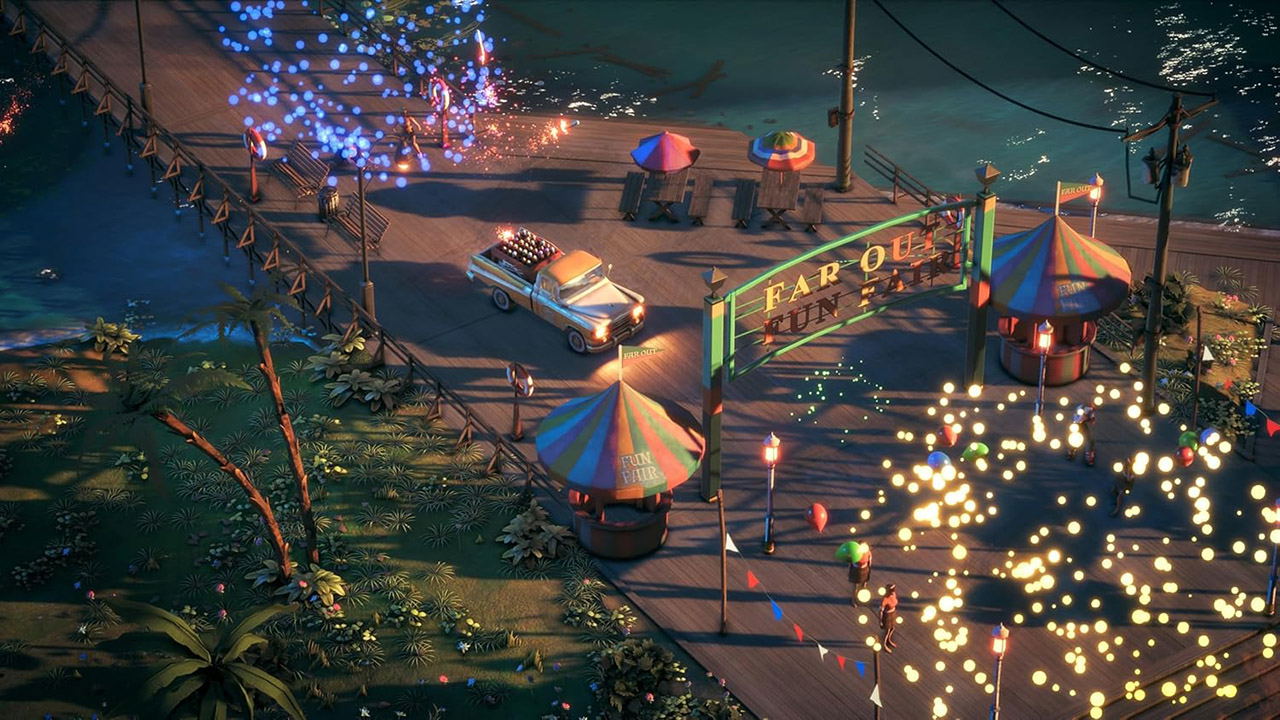 Deliver At All Costs (XBSX) - Slika 2