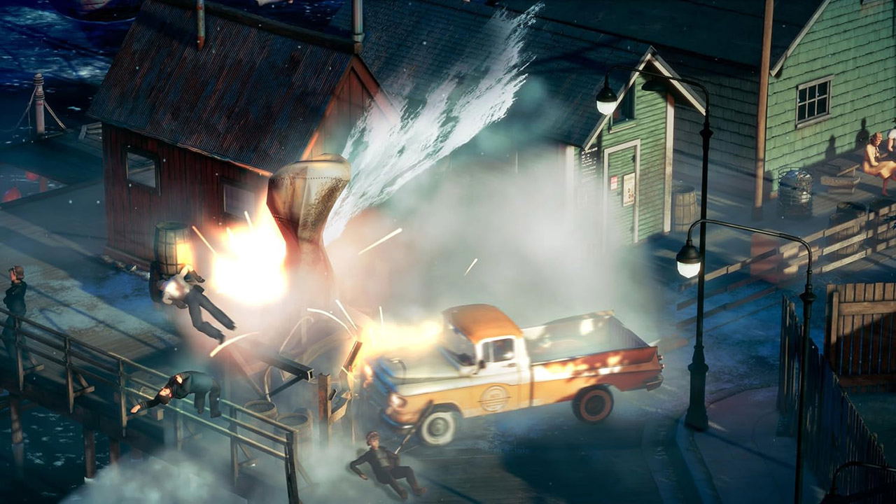 Deliver At All Costs (XBSX) - Slika 3