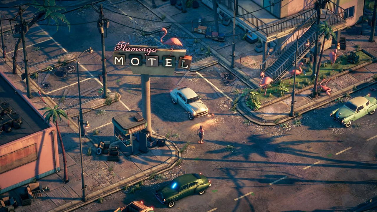 Deliver At All Costs (XBSX) - Slika 5