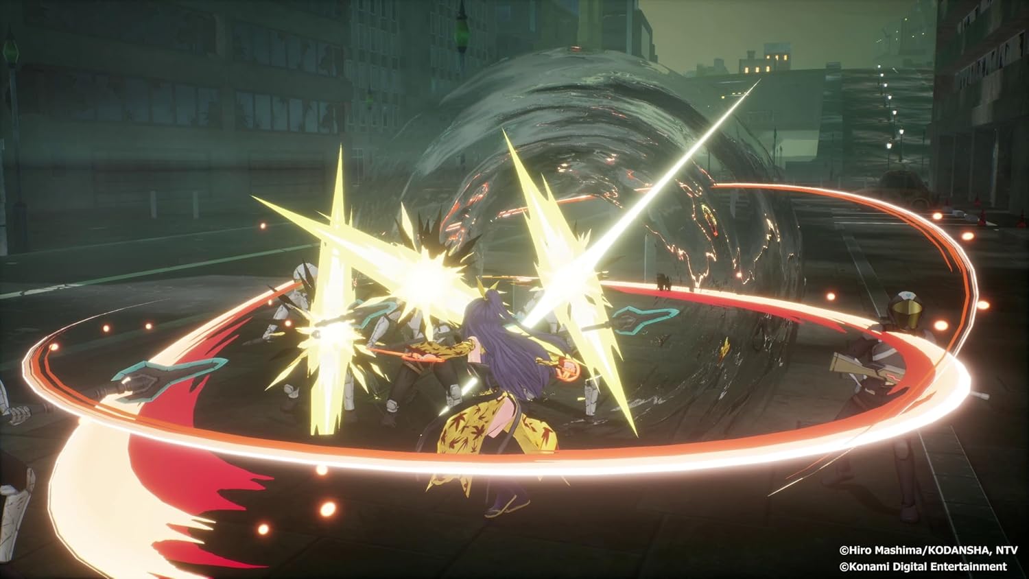 Edens Zero - Day One Edition (XBSX) - Slika 3