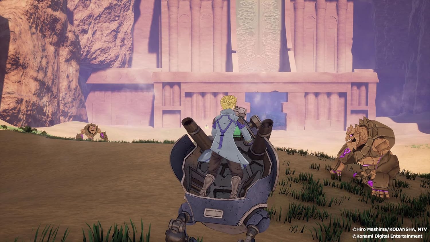 Edens Zero - Day One Edition (XBSX) - Slika 4