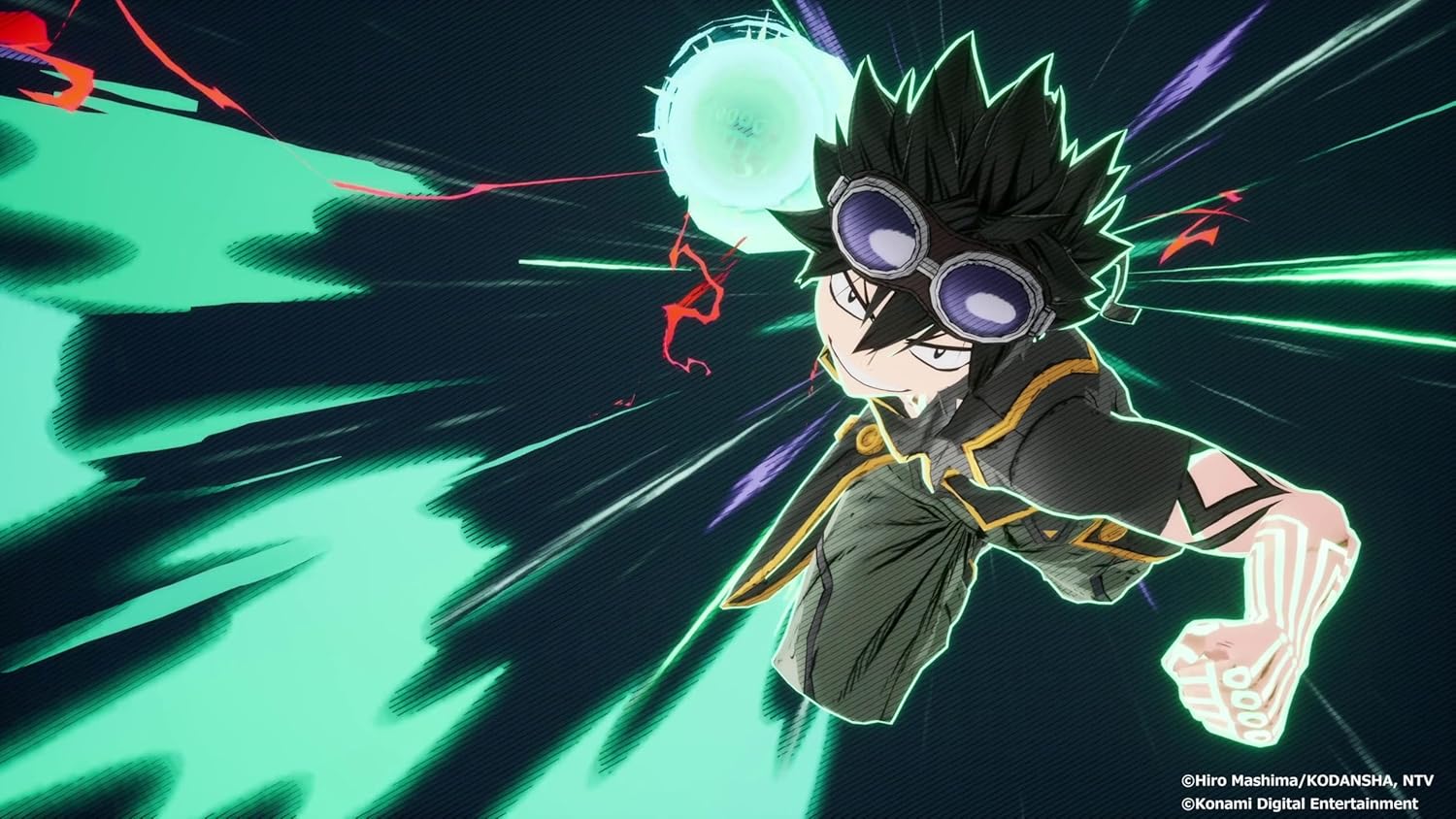 Edens Zero - Day One Edition (XBSX) - Slika 6