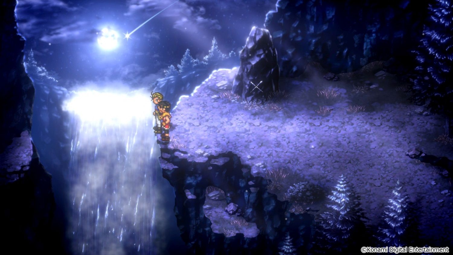 Suikoden I&II HD Remaster: Gate Rune & Dunan Unification Wars Day 1 Edition (Playstation 5) - Slika 3