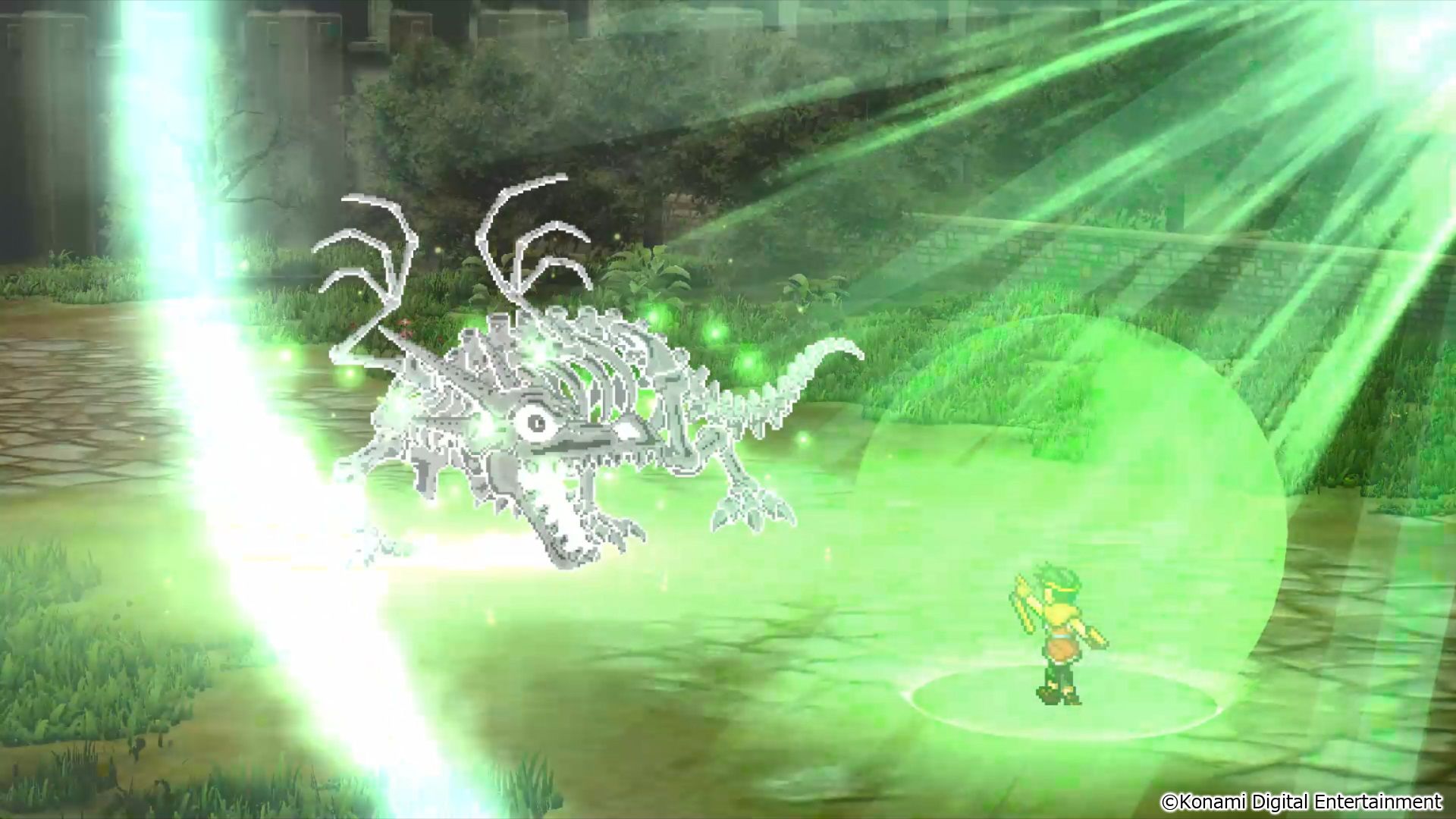 Suikoden I&II HD Remaster: Gate Rune & Dunan Unification Wars Day 1 Edition (Playstation 5) - Slika 7