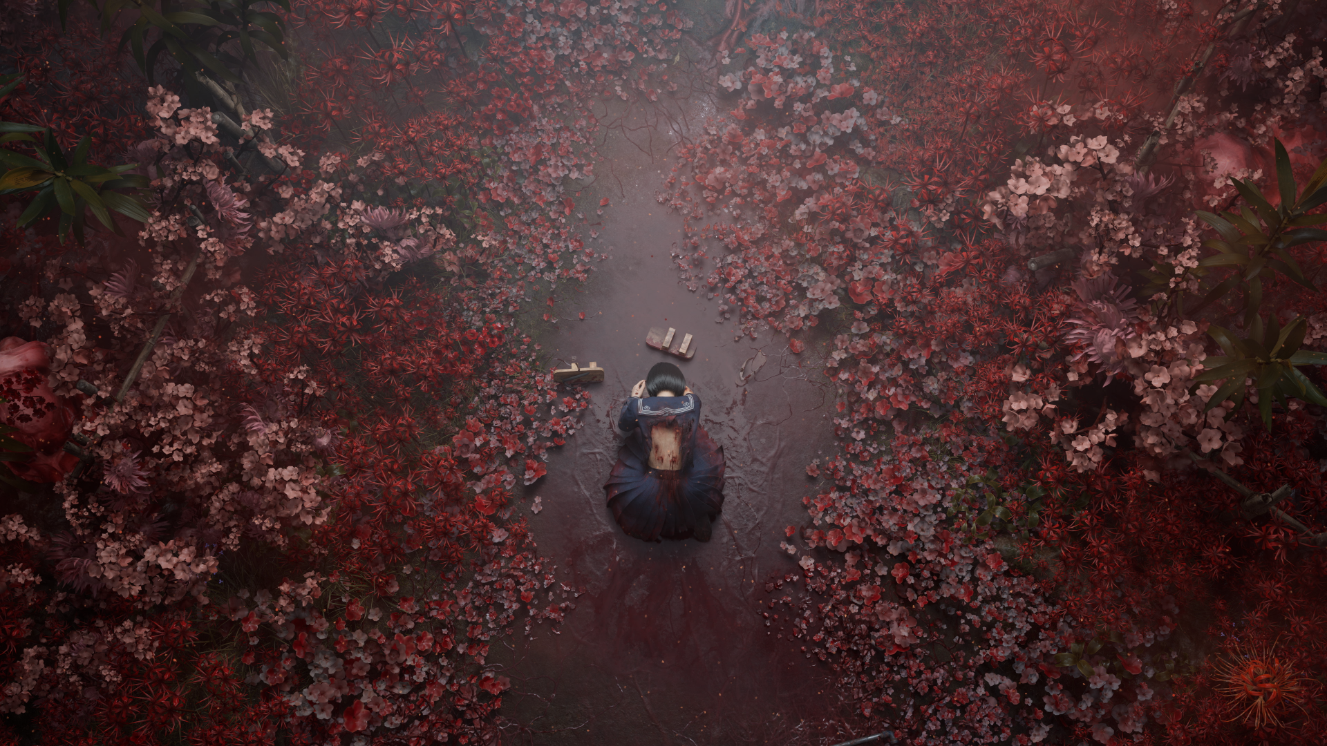 SILENT HILL f - Day One Edition (Playstation 5) - Slika 9