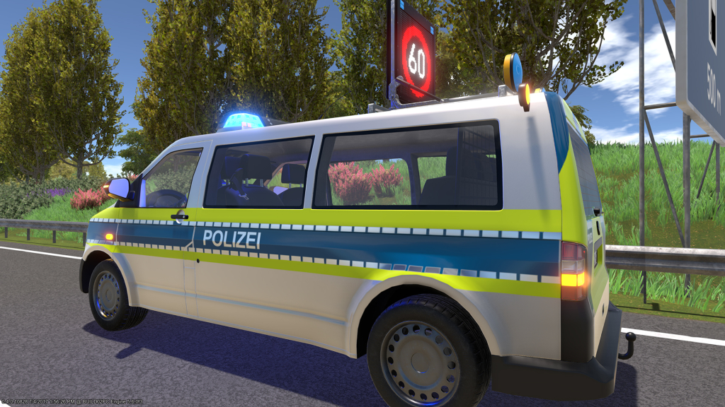 Autobahn Police Simulator 2 (Nintendo Switch) - Slika 5