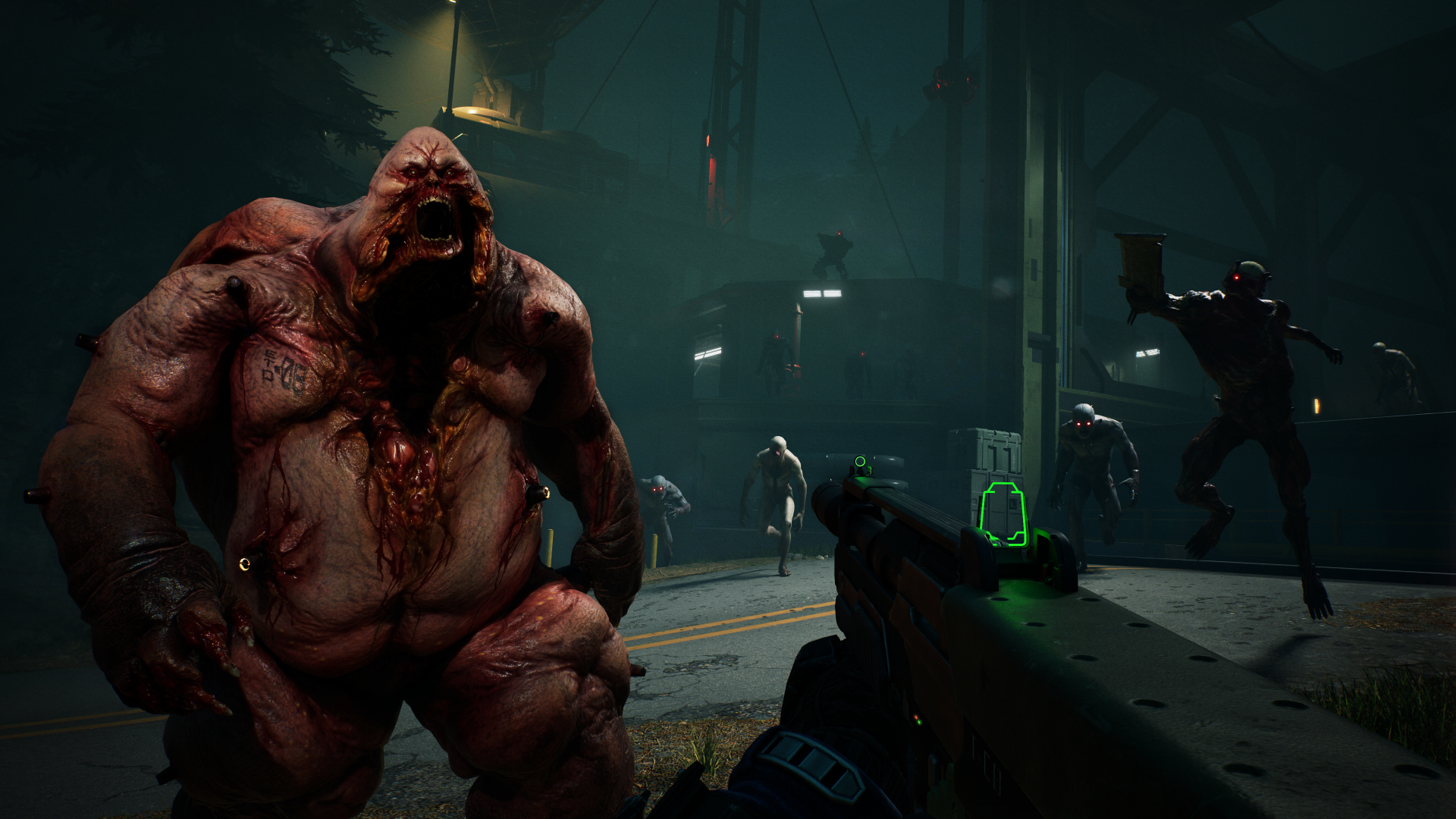 Killing Floor 3 Day One Edition (Xbox Series X) - Slika 5