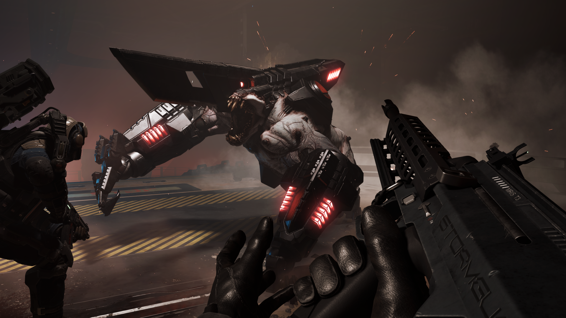 Killing Floor 3 Day One Edition (Xbox Series X) - Slika 8