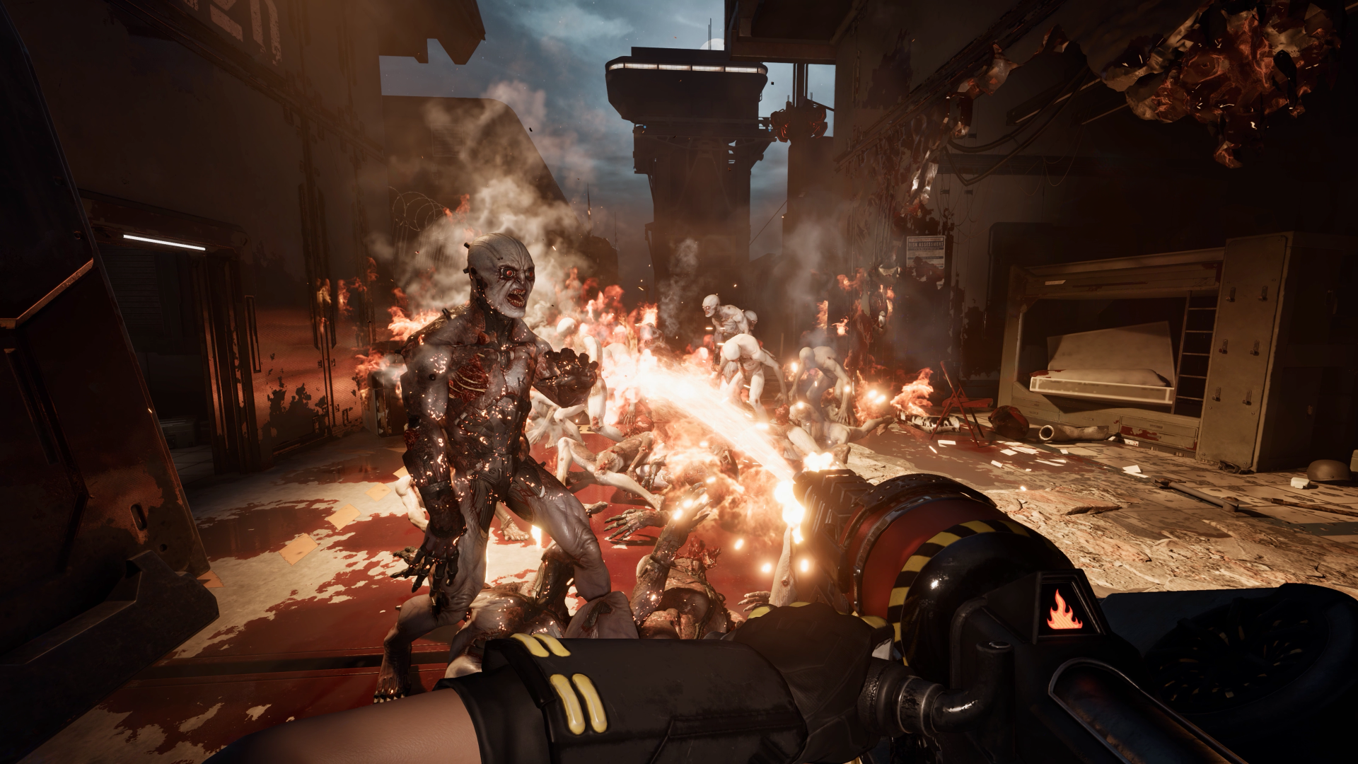 Killing Floor 3 Day One Edition (Playstation 5) - Slika 9