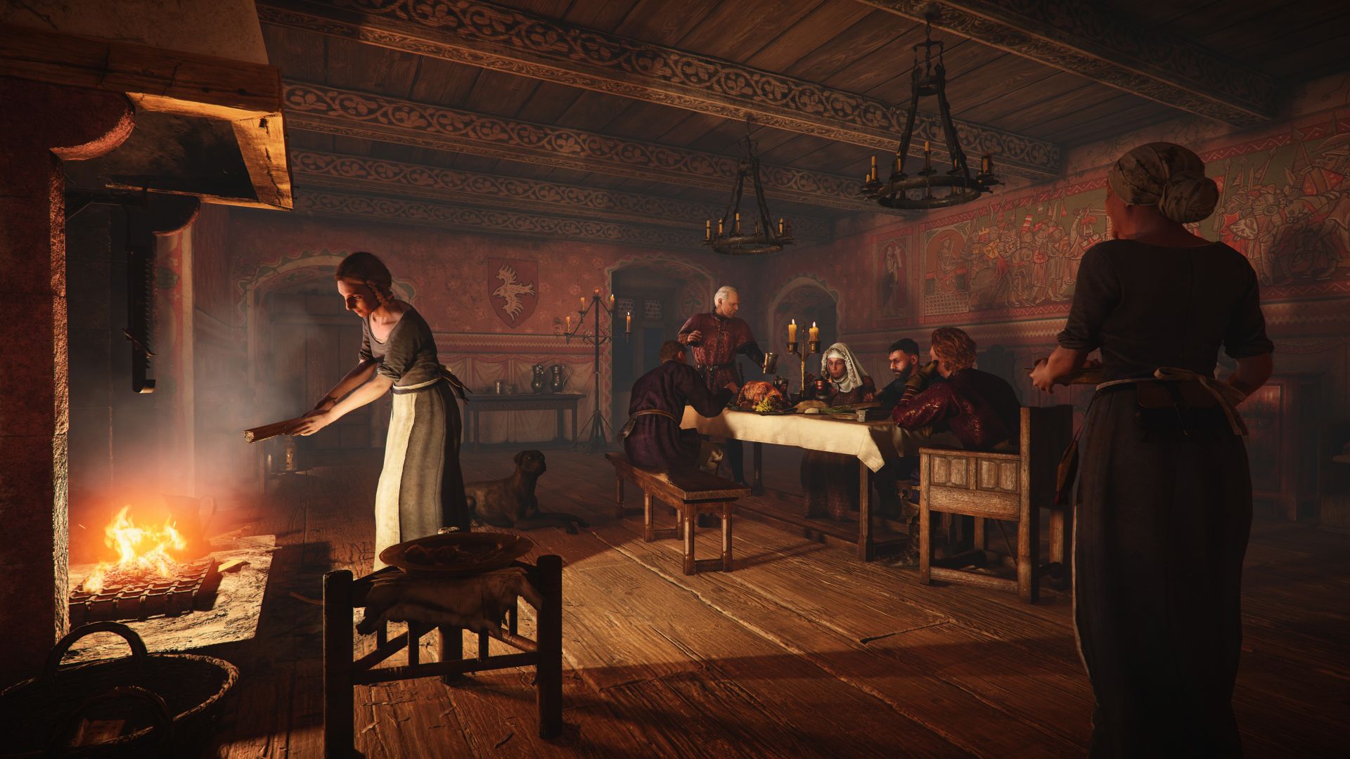 Kingdom Come: Deliverance II (Playstation 5) - Slika 5