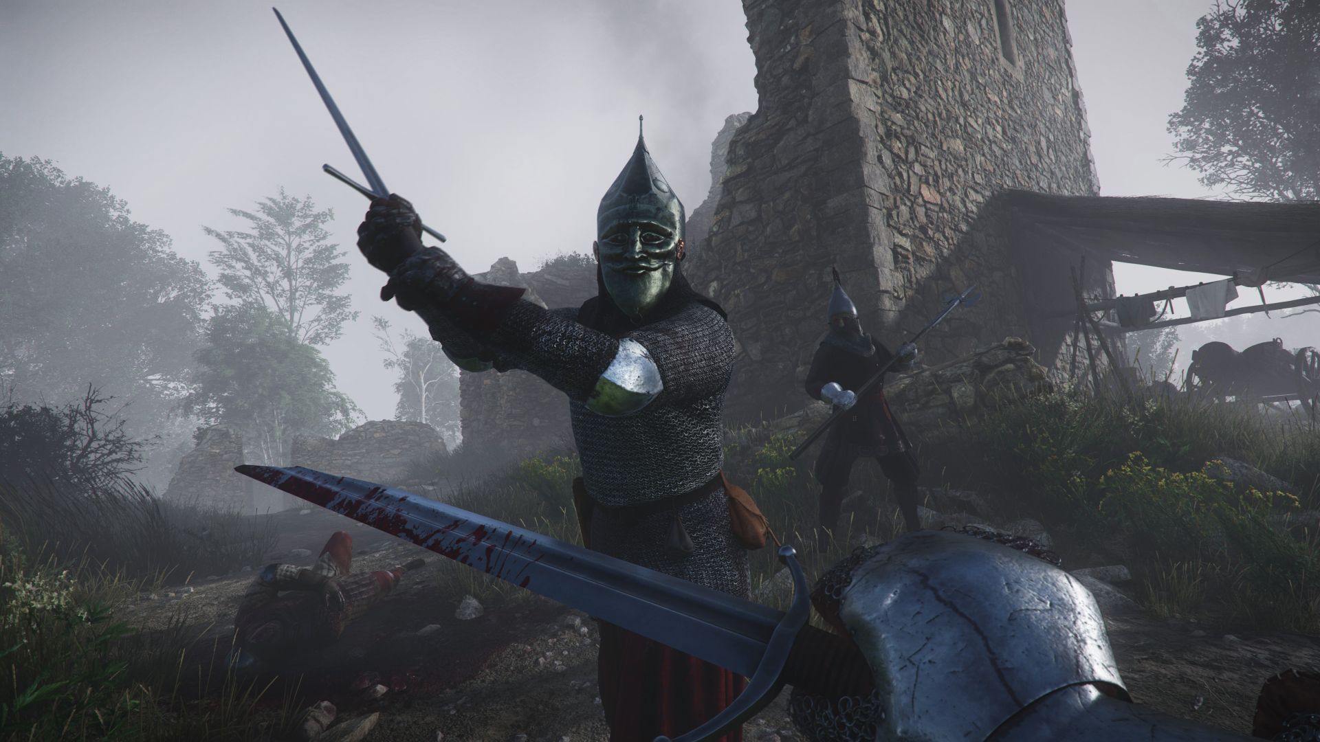 Kingdom Come: Deliverance II (Playstation 5) - Slika 6