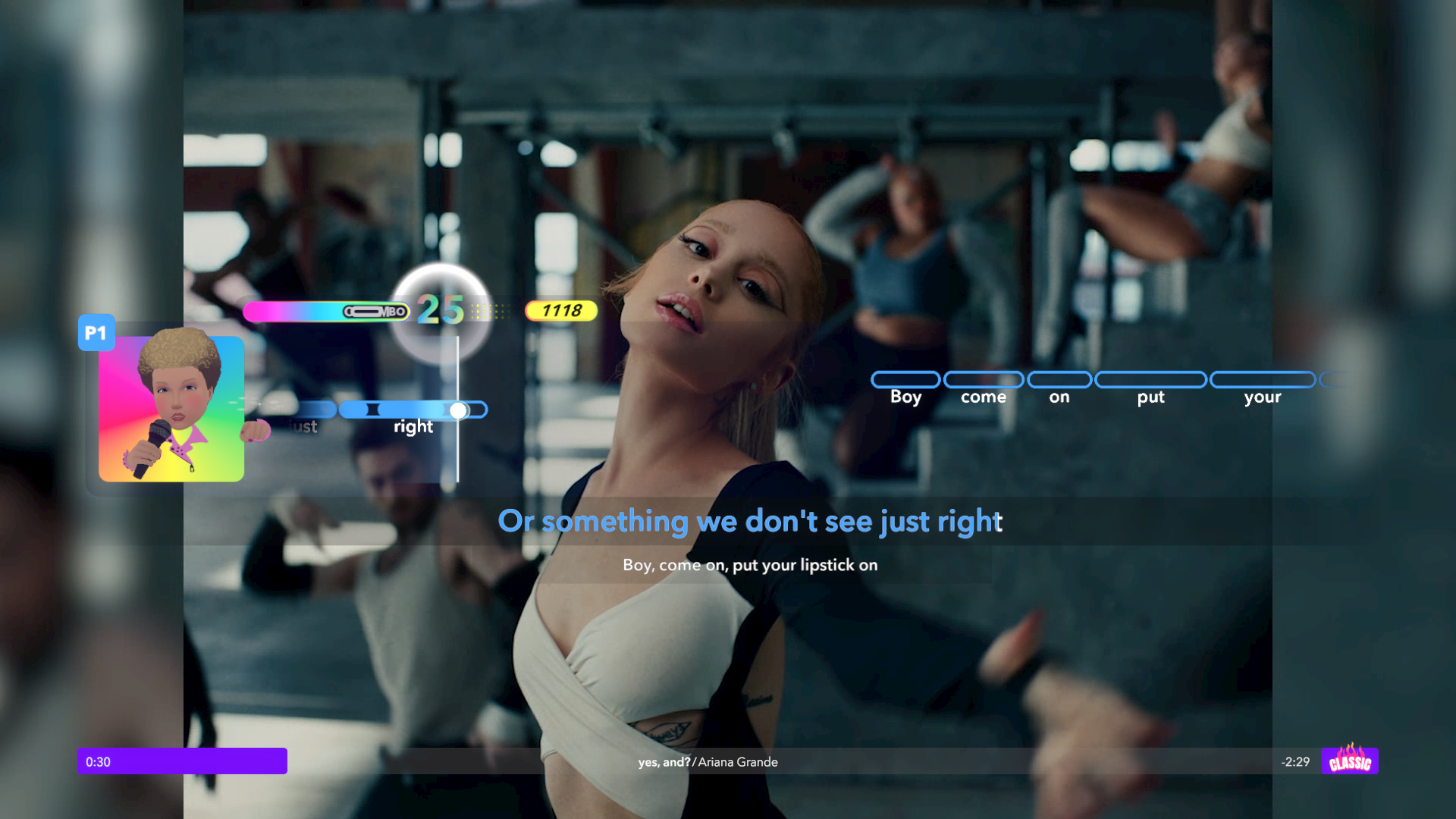 Let's Sing 2025 (XBOX) - Slika 5