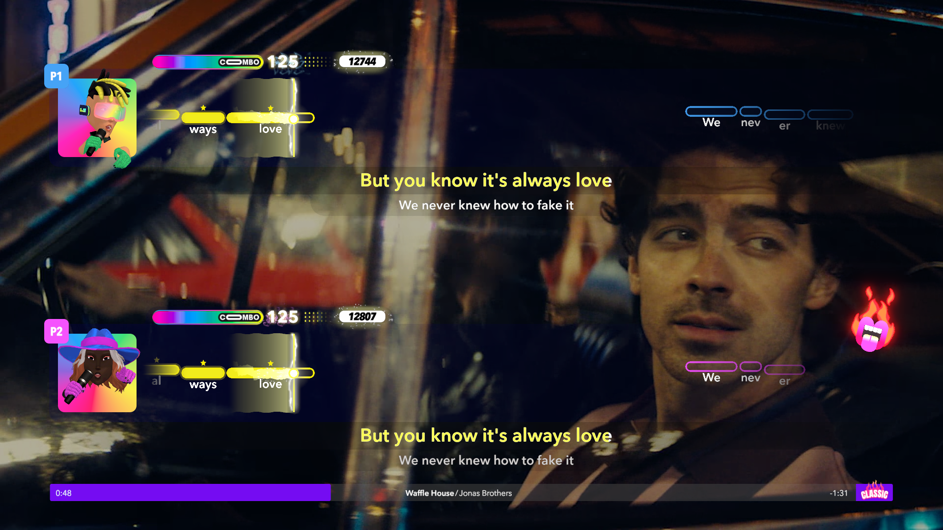 Let's Sing 2025 (Playstation 5) - Slika 3