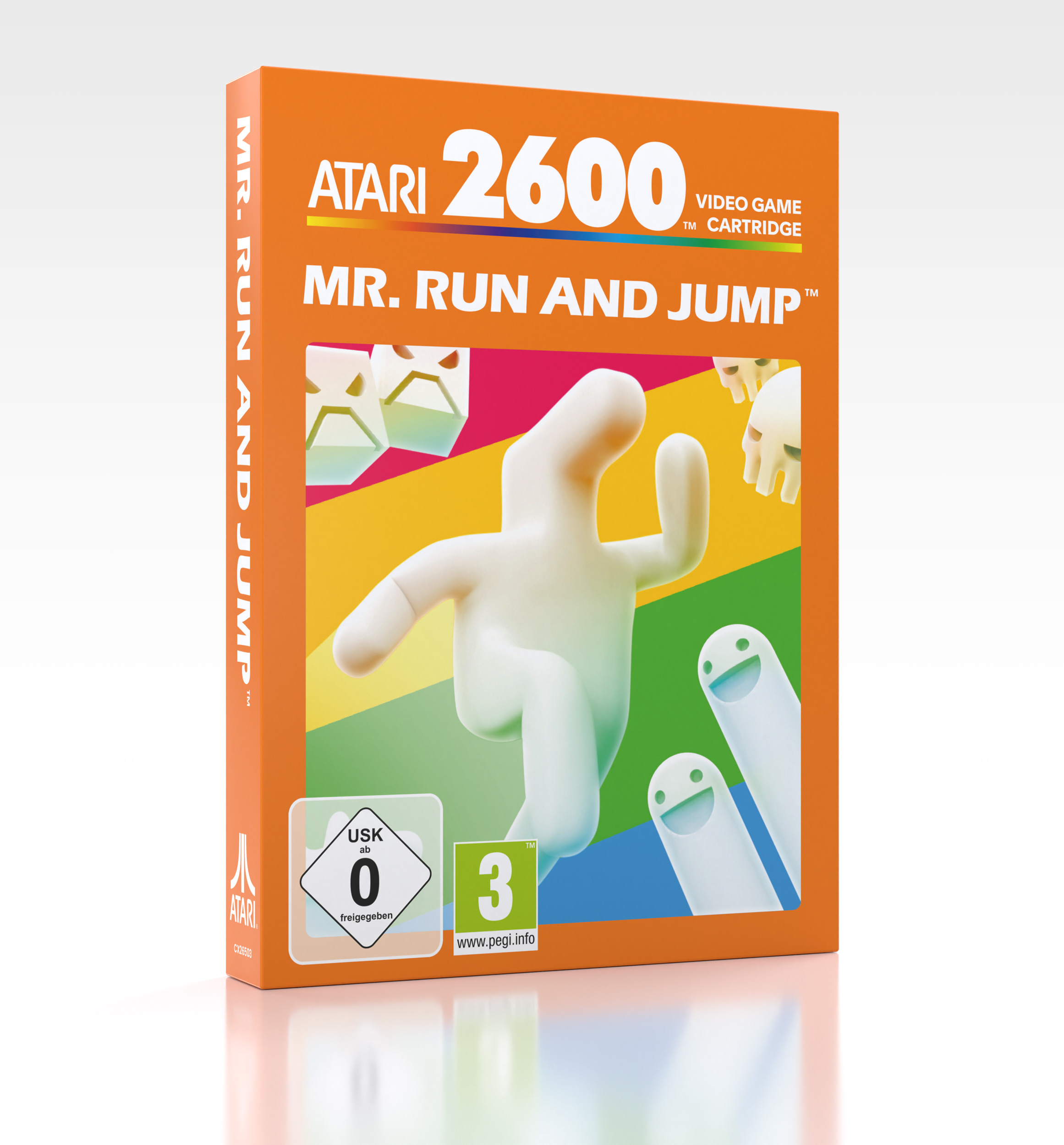 Mr. Run and Jump (Playstation 4) - Slika 2