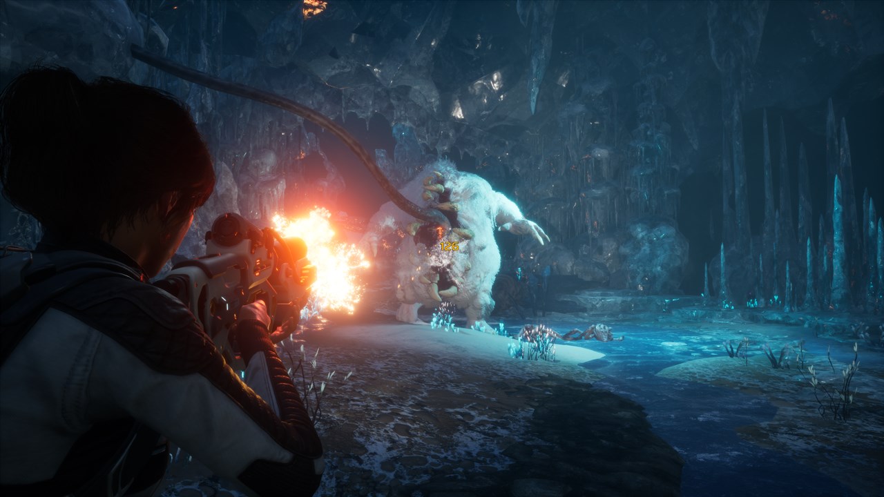 Scars Above (Playstation 5) - Slika 11