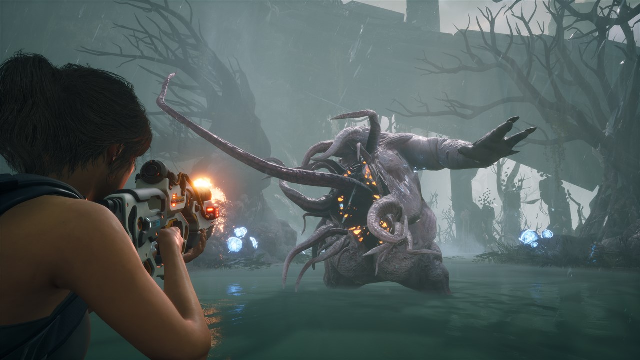 Scars Above (Playstation 5) - Slika 5