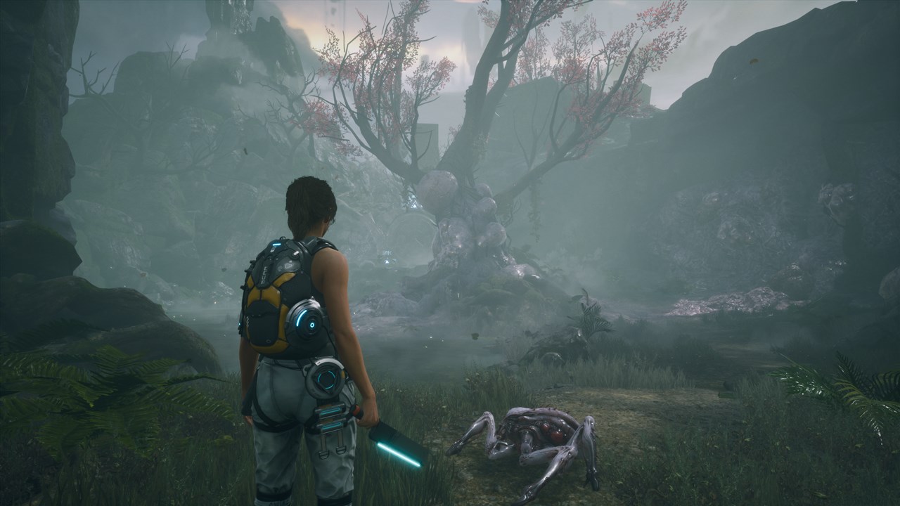 Scars Above (Playstation 5) - Slika 9