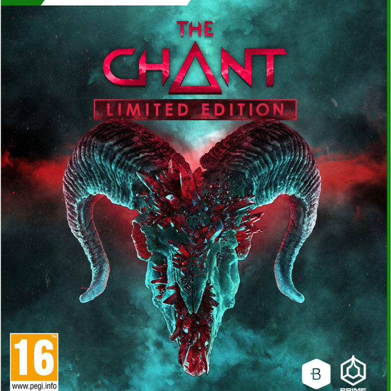 The Chant - Limited Edition (XBOXSERIESX)