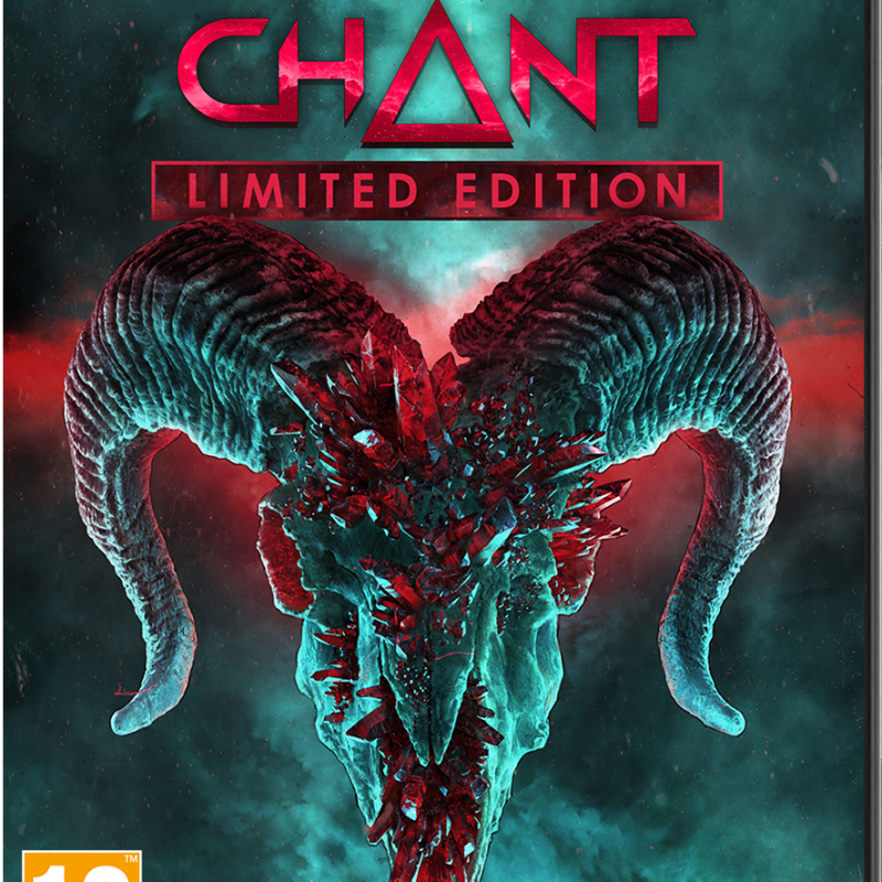 The Chant - Limited Edition (PC)
