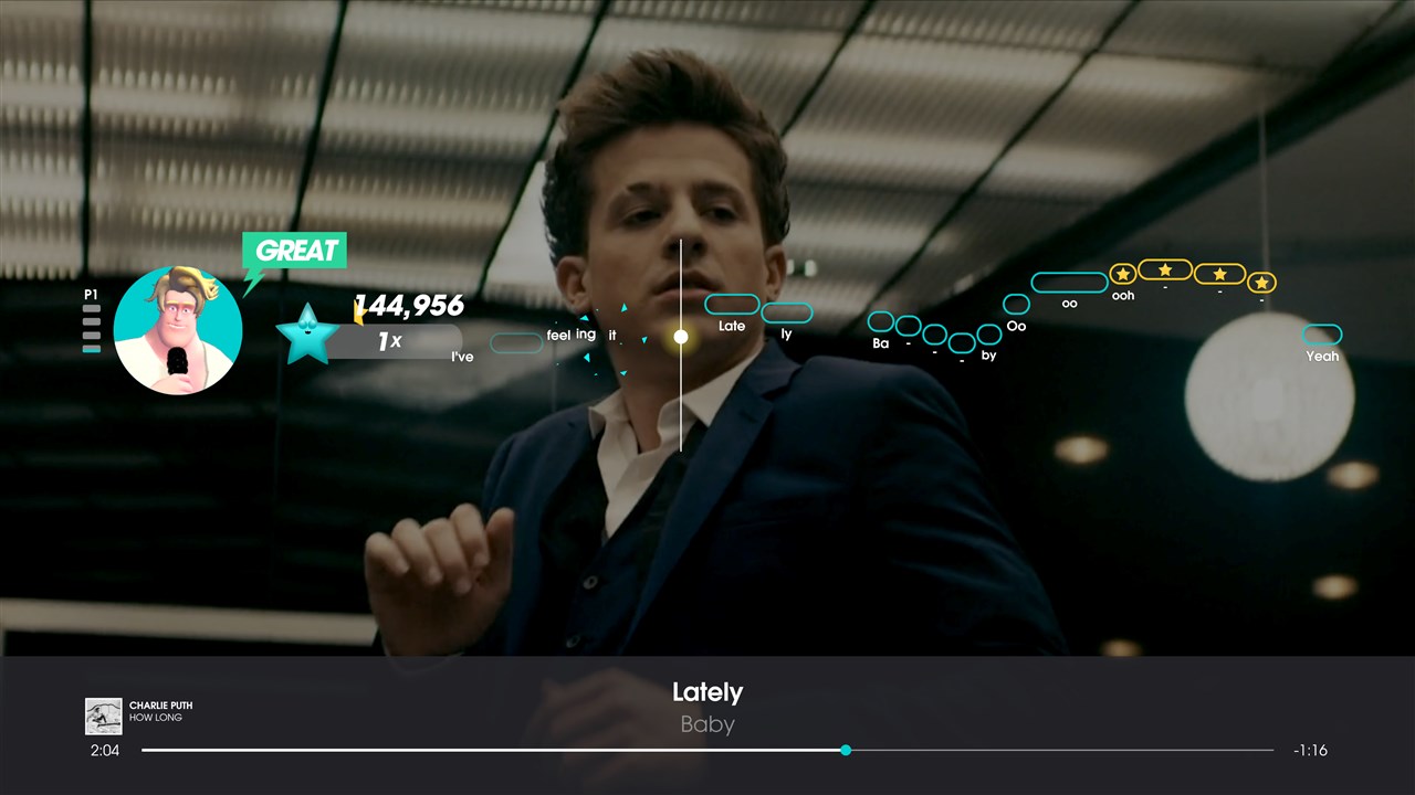 LET'S SING 2023 (Xbox Series X & Xbox One) - Slika 4