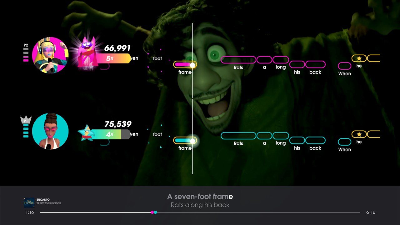 LET'S SING 2023 (Xbox Series X & Xbox One) - Slika 8