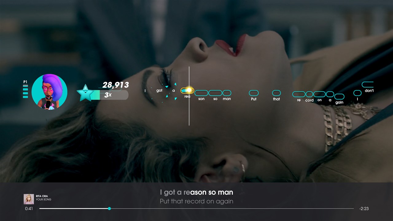 LET'S SING 2023 (Xbox Series X & Xbox One) - Slika 9