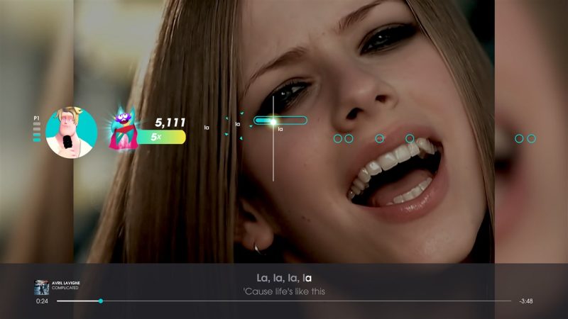 LET'S SING 2023 (Playstation 5) - Slika 3