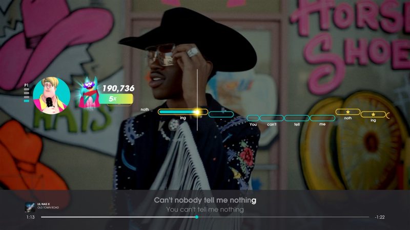 LET'S SING 2023 (Playstation 5) - Slika 5