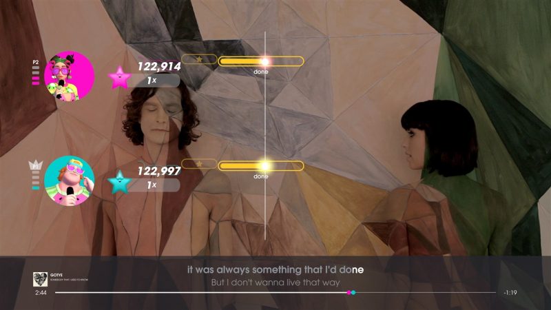 LET'S SING 2023 (Playstation 5) - Slika 6