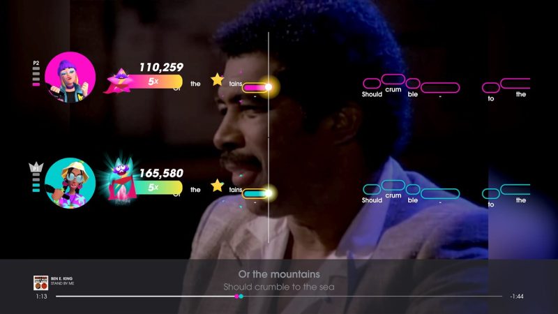LET'S SING 2023 (Playstation 5) - Slika 7