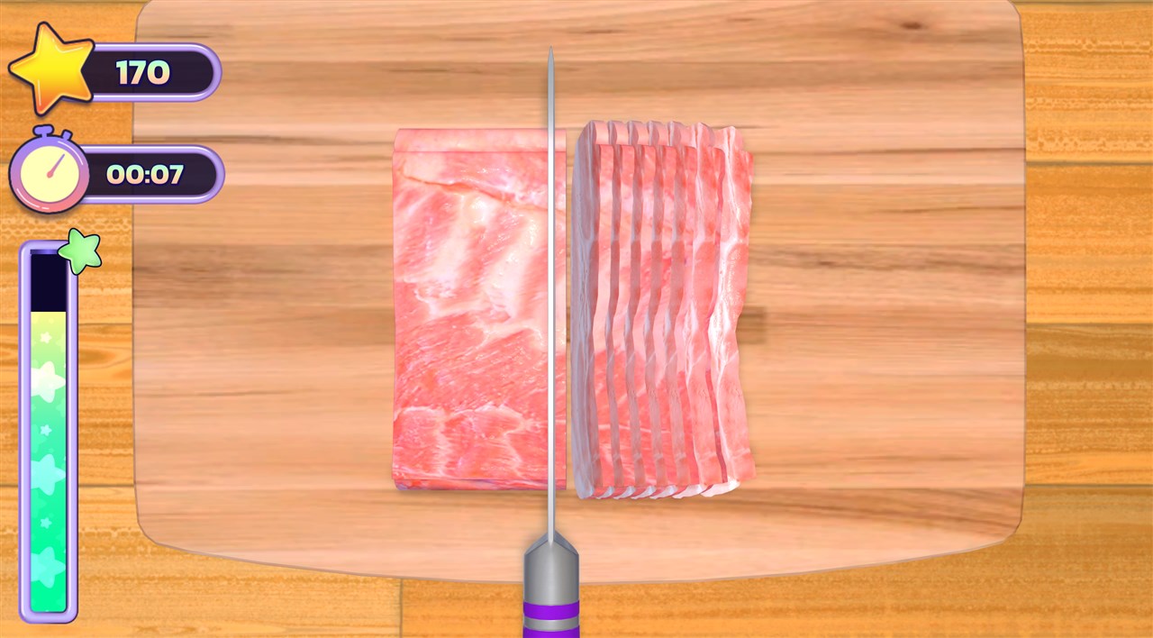 Yum Yum Cookstar (Xbox One) - Slika 7