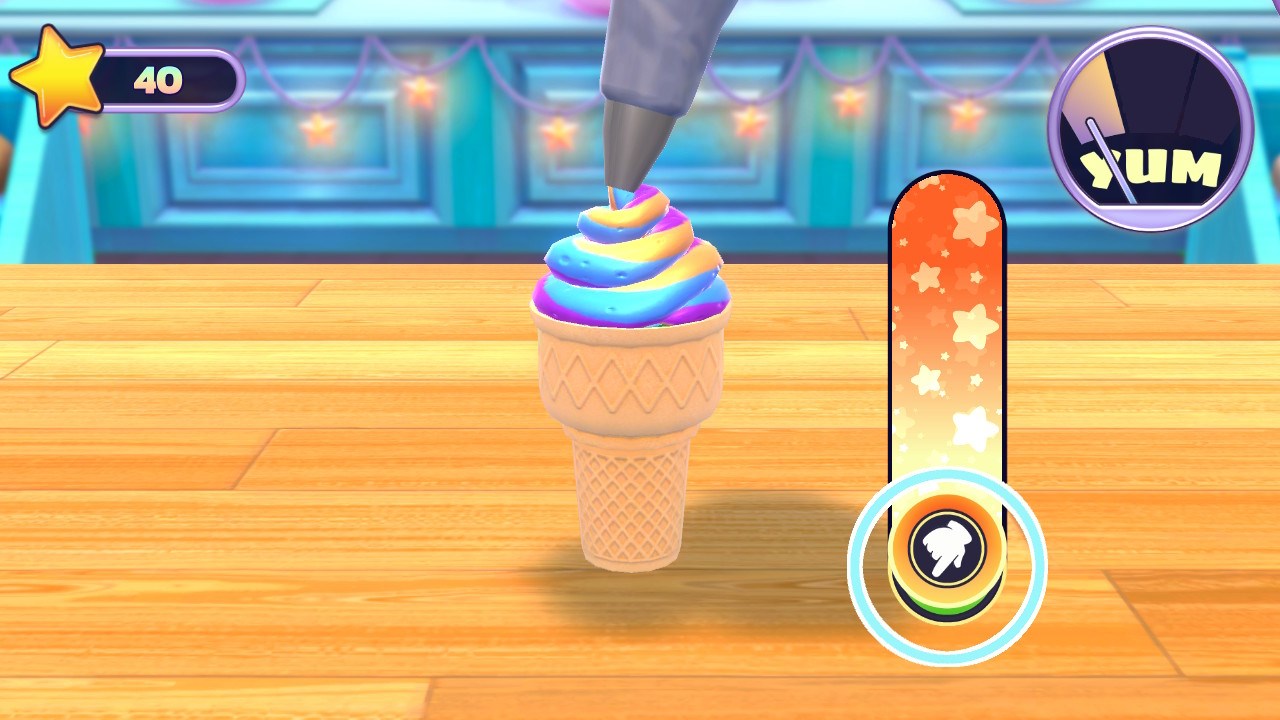 Yum Yum Cookstar (Xbox One) - Slika 2