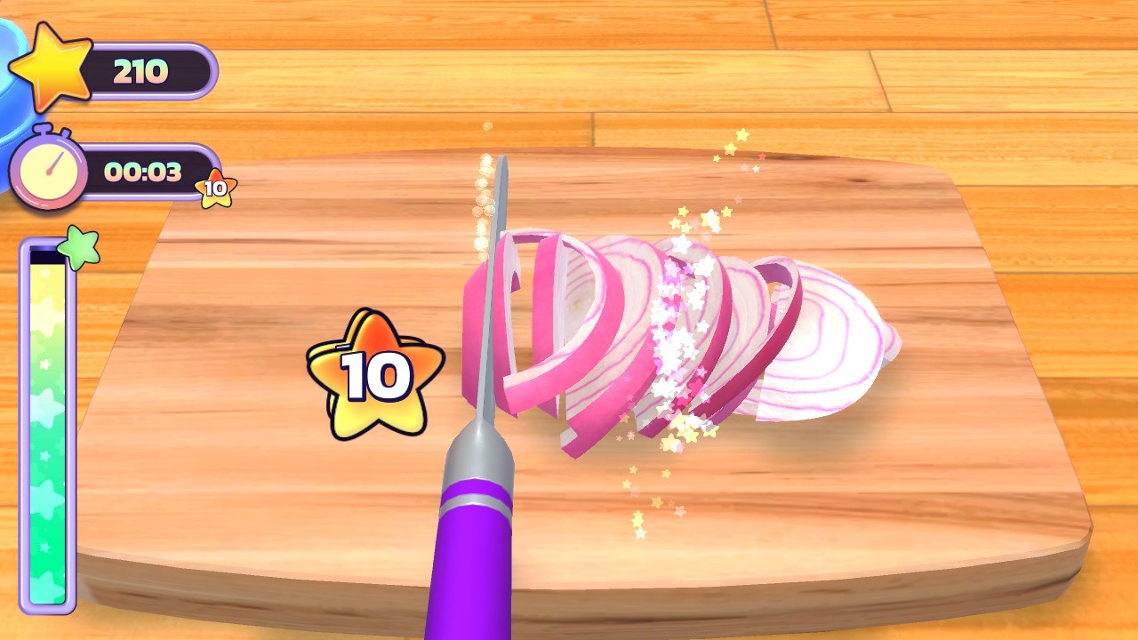 Yum Yum Cookstar (Playstation 4) - Slika 3