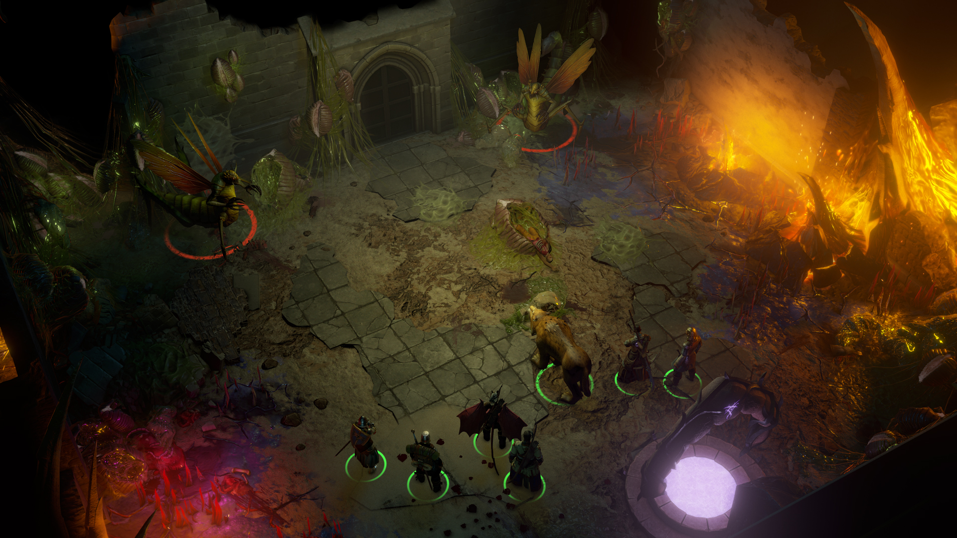 Saints Row IV: Re-Elected (CIAB) (Nintendo Switch) - Slika 2