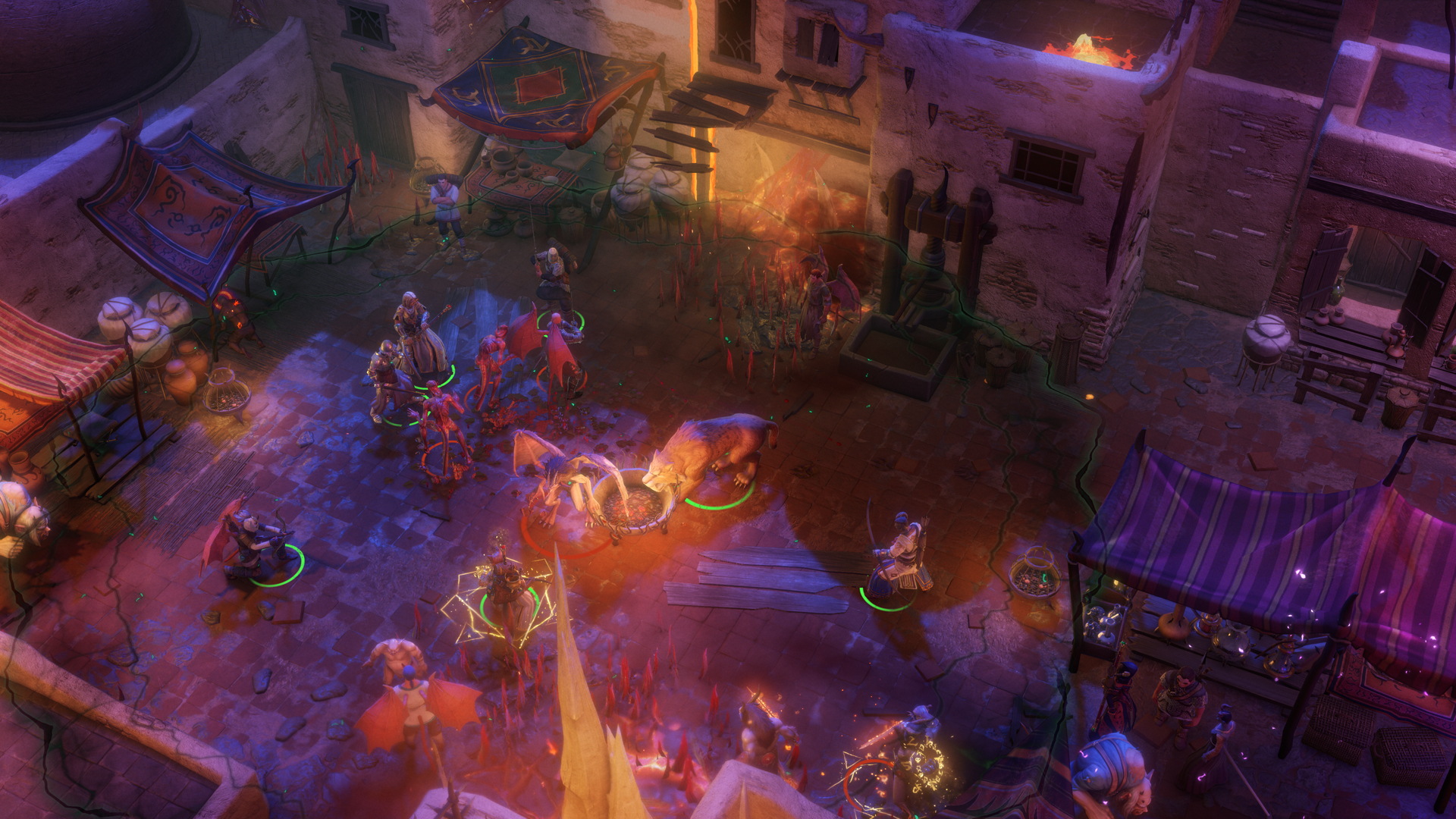 Saints Row IV: Re-Elected (CIAB) (Nintendo Switch) - Slika 5