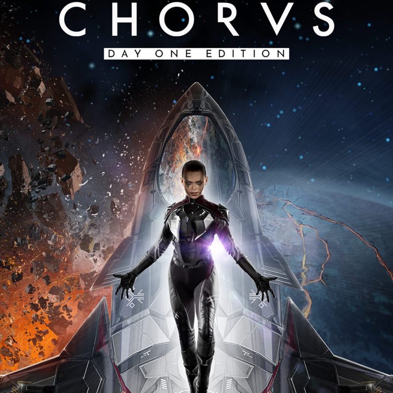 Chorus - Day One Edition (PC)