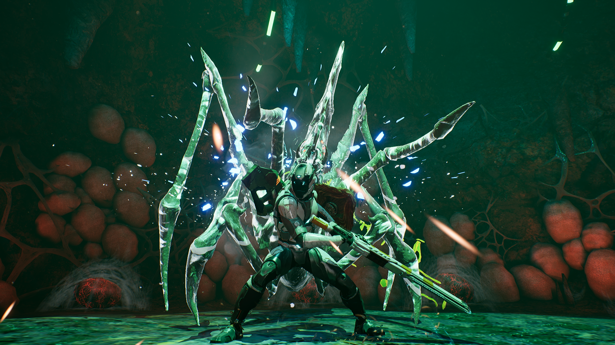 Dolmen - Day One Edition (Playstation 5) - Slika 6