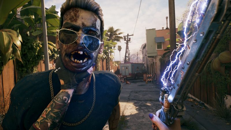 Dead Island 2 - Day One Edition (Playstation 5) - Slika 4