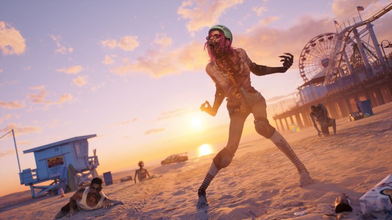 Dead Island 2 - Day One Edition (Playstation 5) - Slika 6