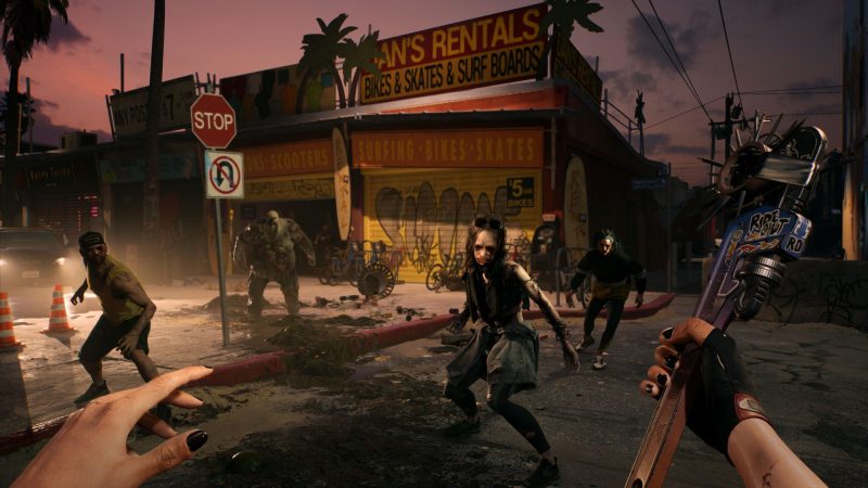 Dead Island 2 - Day One Edition (Playstation 5) - Slika 7