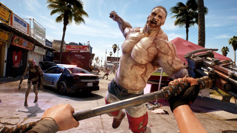 Dead Island 2 - Day One Edition (Playstation 5) - Slika 8