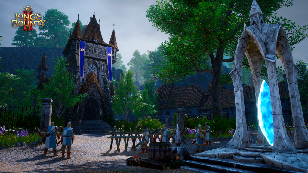 King's Bounty II - Day One Edition (PC) - Slika 6